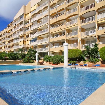 Apartment Apolo VII-6 Calpe Esterno foto
