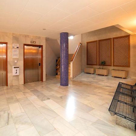 Apartment Apolo VII-6 Calpe Esterno foto