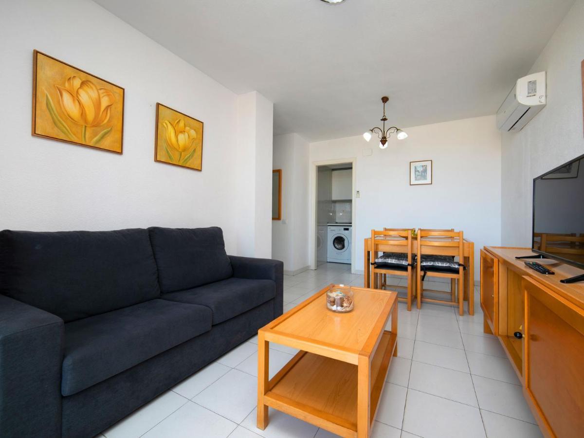 Apartment Apolo VII-6 Calpe Esterno foto
