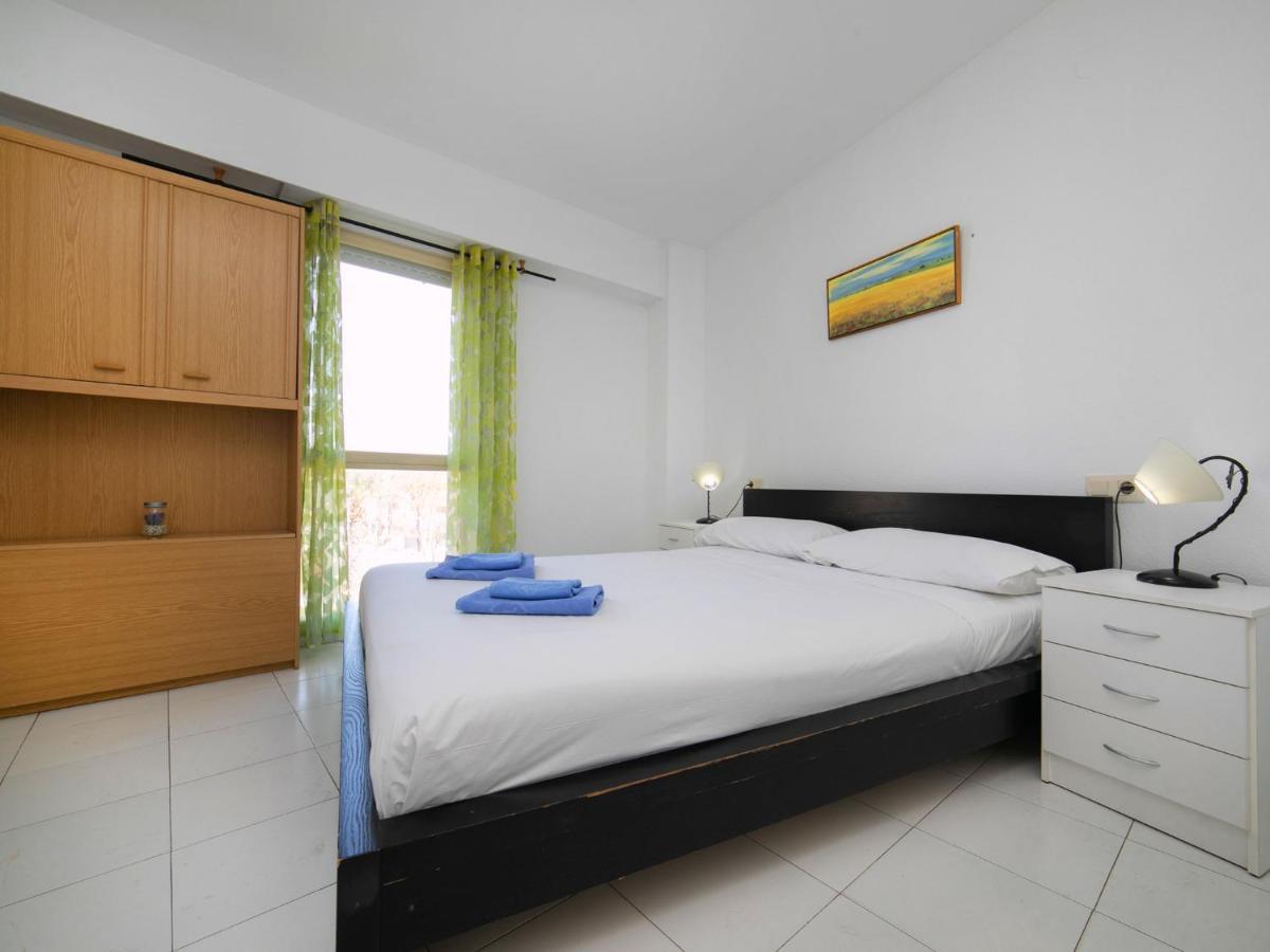 Apartment Apolo VII-6 Calpe Esterno foto